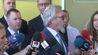Ресорите поделени, партнерите договорени: Имињата на новите министри ќе се знаат утре по 20 часот