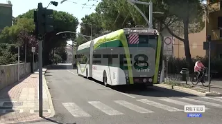 Montesilvano - Conference on Sustainable Mobility