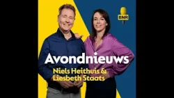 Avondnieuws: Grote brand in Utrecht na gigantische explosie