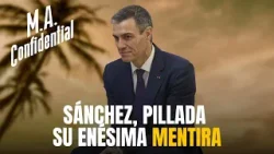 ?SÁNCHEZ, CAZADO? La nueva trola del presidente ?SÁNCHEZ, CAZADO? La nueva trola del presidente