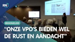 Leven met en na kanker: belangrijke samenwerking ondertekend  ||  RN7 REGIONIEUWS