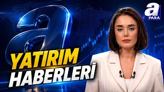 Borsa İstanbul'da Bilanço Sezonu Başladı! Fatma Yıldırım 4 Şirketteki Hedef Fiyatları Aktardı