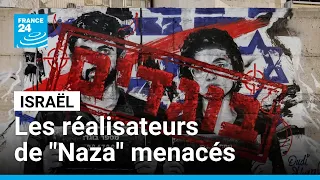 Israël : Netanyahu amplifie ses menaces contre les réalisateurs du documentaire "Naza"