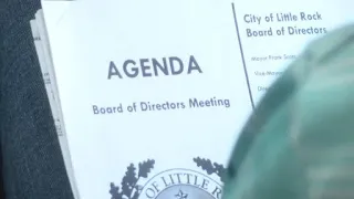 Proposal to pump the breaks on Little Rock data centers fails to pass