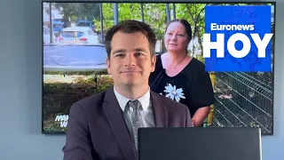 EURONEWS HOY | Las noticias del martes 4 de agosto de 2026