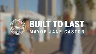 2026 State of the City | Built to Last
