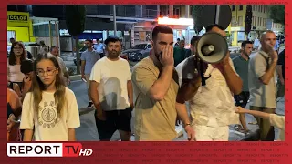 ‘Territorialja’/ Banorët e Divjakës në protestë, kundërshtojnë bashkimin me Lushnjën