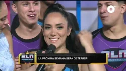 ? BLN: LA DINASTIA ❤️?|20 DE MARZO DEL 2026