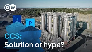 EU fertilizer industry bets millions on controversial tech | Transforming Business