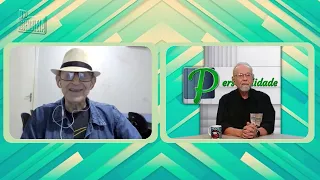 PERSONALITY WITH CLERISVALDO CHAGAS - 06/18/2026