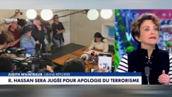 Judith Waintraub : «Les leçons de LFI en matière d’équité judiciaire, ils  peuvent se les garder»