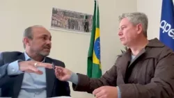 Brasil deixará de ser apenas exportador de commodities? Daoud analisa