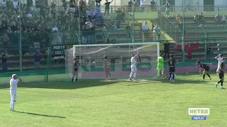 Santegidiese 1948 - Angelana 1930 1-0 (Highlights)