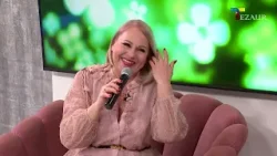 Carolina Prepeliță – despre viața de mamă, emoție și muzică | Dimineața la Tezaur 19 martie Carolina Prepeliță – despre viața de mamă, emoție și muzică | Dimineața la Tezaur 19 martie