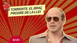 Torrente. El braç progre de la llei | Polònia Torrente. El braç progre de la llei | Polònia