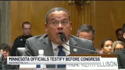 Minnesota congressional testimony - clipped version