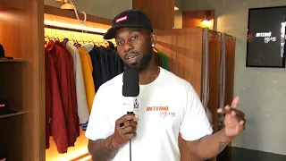 RECONHECIMENTO MODA INTERIÔ