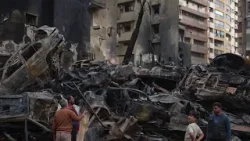 Последние новости о войне с Ираном