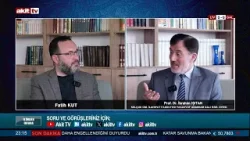 İlimden İrfana - Fatih Kut, İbrahim Işıtan - 18.03.2026