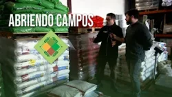 Abriendo Campos - 19 de marzo de 2026
