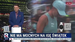 GIGA-IGA back in action! | Klub Sportowy