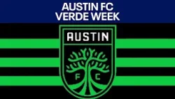 MLS season kicks off: Austin FC Verde Week | FOX 7 Austin
