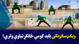 ویکټ‌ساتونکی باید کومې ځانګړتیاوې ولري؟