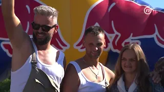 BH farmeri pokorili Red Bull SoapBox utrku: Bez motora do pobjede!