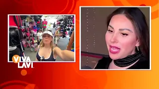 La actriz Gaby Ramírez habla sobre su proceso legal por el nombre | Vivalavi