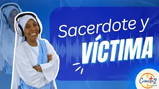 Connected as a Family: Priest and Victim