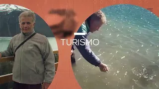 Want to Fish - Promo - 10 years on our screen.