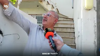 گەڕەکی شەشەکانی تاڤگە؛ ٢٠ ساڵ بێبەشی لە سەرەتاییترین خزمەتگوزاری