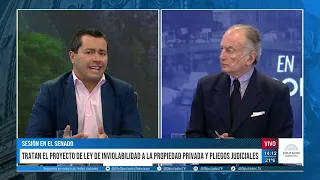DTV En Comisión con Horacio Embón - Programa 16/07/2026