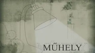 Műhely - 2026. szeptember 22.