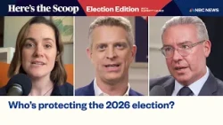 Election Edition: Can You Trust the Vote?