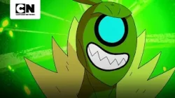 OS PERIGOS QUE BEN DEVE SUPERAR | BEN 10 | CARTOON NETWORK OS PERIGOS QUE BEN DEVE SUPERAR | BEN 10 | CARTOON NETWORK