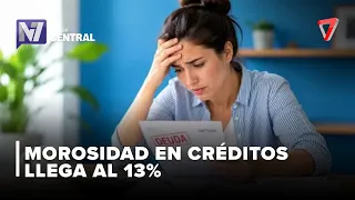 ARGENTINA | Credit delinquency climbs to 13%, sparking concern