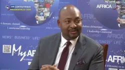 Africa Newsroom - Centrafrique : défis d’industrialisation