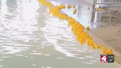 Second annual ‘Kenducky Derby Fundraiser’ held to support the Food Bank of Siouxland