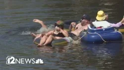 Salt River Tubing set to open on Saturday