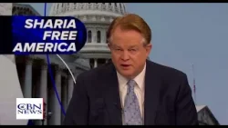 No freedom of religion. No freedom of speech. No equal rights under the law. No freedom for women.