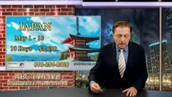 ABC TV LIVE With Vrej Agajanian 03 26 2026