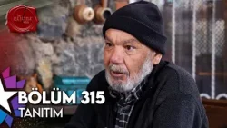 Aslı Özkaya ile Bir Şansım Olsa | 315. Bölüm Tanıtım