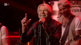 Matthias Reim – "Welcome to My Future" | ZDF | The Giovanni Zarrella Show #music #zdf