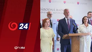 Tlačová beseda: Budúcnosť regiónu Horná Nitra (27.7.2026)