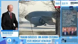 Băsescu: România să ceară rezolvarea vizelor pentru SUA în schimbul folosirii bazelor militare