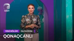 Qonaqcanlı - Kərim Abbasov, Lətifə, Fatimə Fətəliyeva 06.10.2026