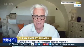 Can Clean Energy Keep Up with the AI Data Centre Boom?