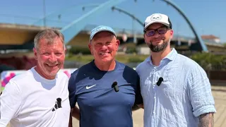 Talk of the Neighborhood: Oder Cycling Tour