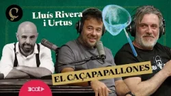 LA RENAIXENÇA: El caçapapallones, amb Lluís Rivera i Urtus Rovira (1x120)